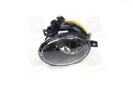Фара протитуманна права VW Transporter T5 (09-) (19-A917-01-2B) TYC 19A917012B