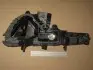 Фара п/тум. о. KIA SPORTAGE 10- (ви-во) TYC 19-B027-01-2B (фото 1)