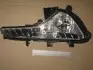 Фара п/тум. о. KIA SPORTAGE 10- (ви-во) TYC 19-B027-01-2B (фото 2)