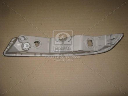 Фара противотуманная правая Nissan Almera B10 (06-) TYC 19-C707-01-2B