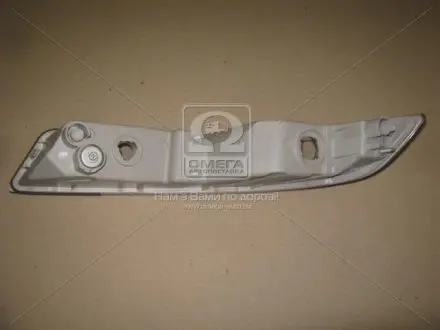 Фара протитуманна права Nissan Almera B10 (06-) TYC 19-C707-01-2B