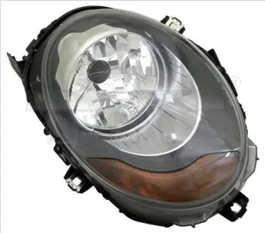 Передня фара TYC 20-15042-05-2
