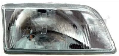 Фара передняя TYC 20-3468-05-2