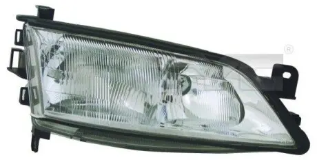 Фара передняя TYC 20-3549-05-2