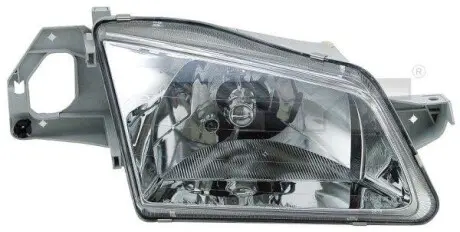 Передня фара TYC 20-5572-08-2