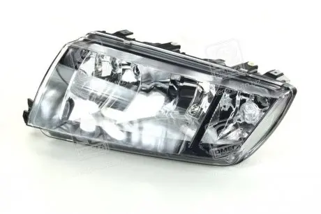 Фара лев. SK FABIA 99-07 (выр-во) TYC 20-6230-A5-2B