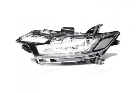 Фара лів. MIT OUTLANDER 15- TYC 20-9958-A6-9B