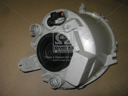 Фара лів. DW MATIZ 01-14 TYC 20-A048-05-2B