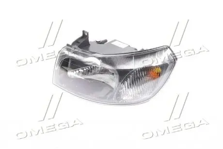 Фара лев. F. TRANSIT 00-06 TYC 20-A066-A5-2B