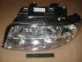 Фара лев. AUDI A6 01-05 TYC 20-A406-05-2B (фото 3)
