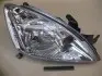 Фара права Mitsubishi Lancer IX (04-) H4 під коректор TYC 20-A469-B5-2B (фото 3)