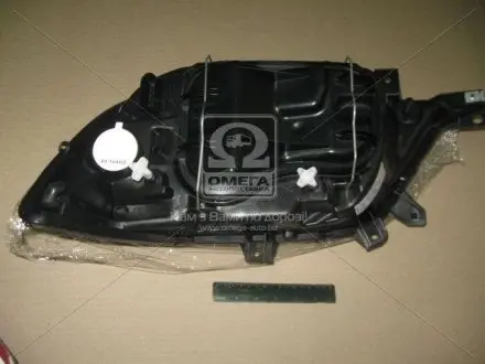 Фара о. MB SPRINTER -06 (выр-во) TYC 20-A525-05-2B