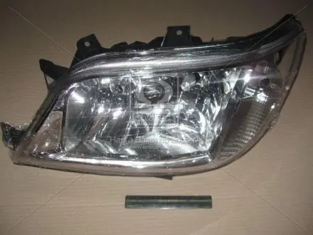 Фара лев. MB SPRINTER -06 TYC 20-A526-05-2B
