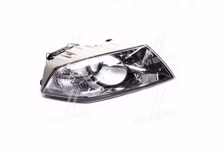 Фото 1 - фара о. SK OCTAVIA 05-09 TYC 20-A669-05-2B Фара о. SK OCTAVIA 05-09 TYC 20-A669-05-2B (фото 1)