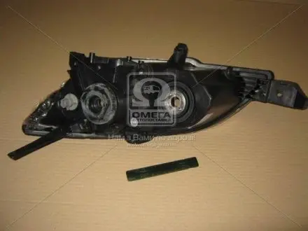 Фара о. MAZDA 3 HB 04- TYC 20-A859-05-2B