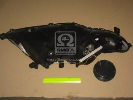 Фара лів. HON CIVIC 06-HB TYC 20-A968-05-2B