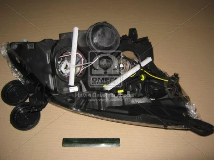 Фара лів. OP VECTRA C 06- TYC 20-B042-A5-2B