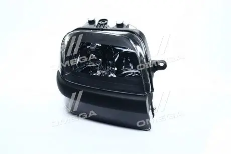 Фара пра. FIAT DOBLO 01-04 TYC 20-B233-05-2B