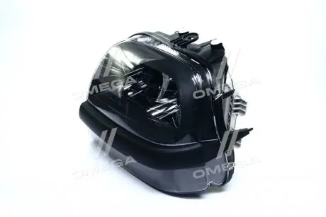 Фара лев. FIAT DOBLO 01-04 TYC 20-B234-05-2B