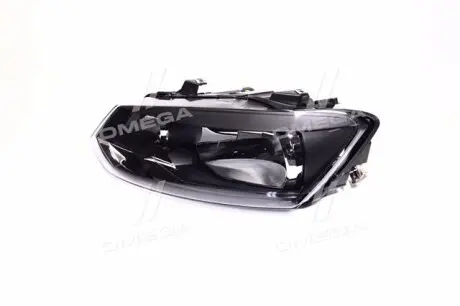 Фара лів. VW POLO 09- TYC 20-C034-A5-2B