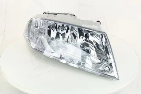 Фара о. SK OCTAVIA 05-09 TYC 20-C177-05-2B