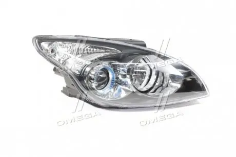 Фара о. HYUN I30 TYC 20-C277-05-2B