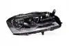 Фара пра. VW PASSAT B7 EUR 11-15 TYC 20-C515-05-2B (фото 4)