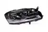 Фара пра. VW PASSAT B7 EUR 11-15 TYC 20-C515-05-2B (фото 3)