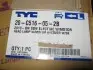 Фара лів. VW PASSAT B7 EUR 11-15 TYC 20-C516-05-2B (фото 2)