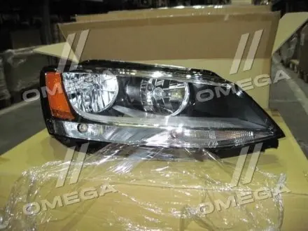 Фара о. VW JETTA 11-18 TYC 20-C561-00-1N