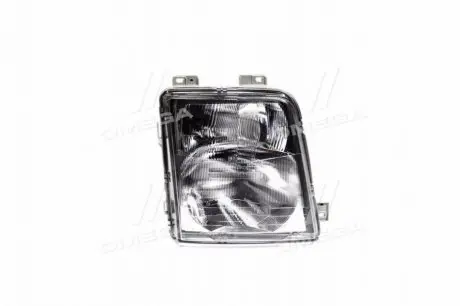 Фара о. VW LT II 96-05 TYC 20-C739-05-2B