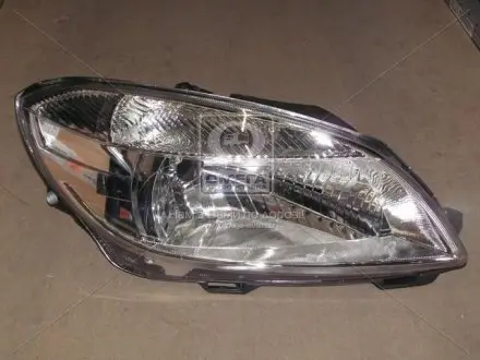 Фара о. SK FABIA 10- TYC 20-E321-05-2B