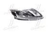 Фара права KIA Rio (12-) з коректором TYC 20-E367-05-9B (фото 1)