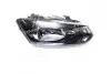 Фара права VW Polo (14-) з коректором (H4) TYC 20-E749-05-2B (фото 1)