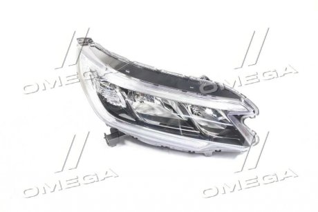 Фара о. HONDA CRV 15-17 TYC 20-H181-06-2B