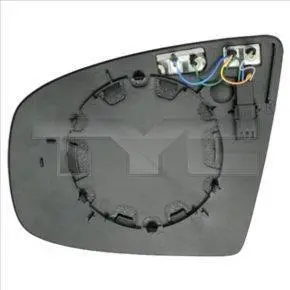 Скло дзеркала TYC 303-0113-1