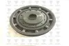 Шків колінвалу Renault Kangoo 1.5dCi 01- (5PK) UCEL 1002A (фото 3)