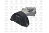 Подушка двигуна (L) Dacia Logan II/Renault Clio 0.9TCe 12- UCEL 10304 (фото 1)