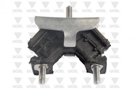 Подушка двигателя (передняя) (R) Renault Megane I 1.4-1.8 88-03 UCEL 10456