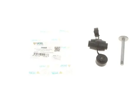Тяга стабілізатора (переднього) Renault Kangoo 97- UCEL 10468