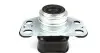 Подушка двигуна (R) Renault Kangoo 1.9D/1.4i/1.6i UCEL 10470 (фото 2)