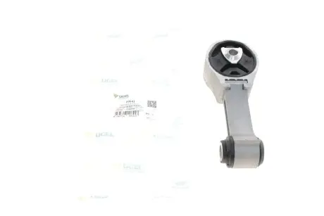 Подушка двигуна (верхня) (R) Renault Megane III 2.0 dCi 09- UCEL 10641