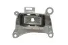 Подушка двигуна (L) Renault Megane 1.5 dCi/1.6 16V 08- UCEL 10642 (фото 1)