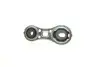 Подушка двигателя (R) Renault Megane II/Scenic II 1.9dCi/2.0 16V 02- UCEL 10727 (фото 3)