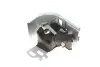 Кронштейн крепления глушителя (средний) Renault Megane/Scenic 03- UCEL 10737 (фото 4)