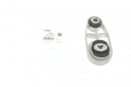 Подушка двигателя (нижняя) Renault Megane 2.0i 03-09 UCEL 10746