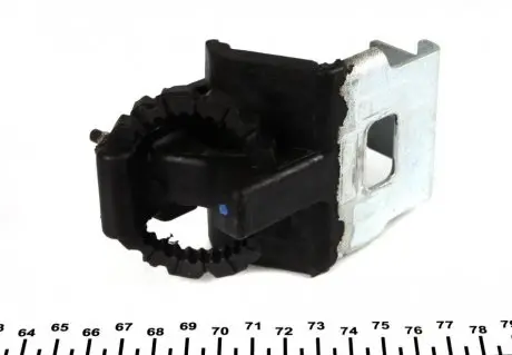 Кронштейн кріплення глушника Renault Laguna 1.9/2.0/2.2 dCi 01- UCEL 10832