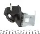 Кронштейн кріплення глушника Renault Laguna 1.9/2.0/2.2 dCi 01- UCEL 10832 (фото 5)
