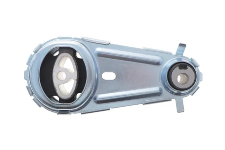 Подушка двигуна (нижня) Renault Megane III 1.2 TCe 10- (косточка) UCEL 10943