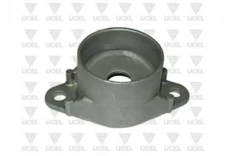 Подушка амортизатора (заднього) Ford Fiesta 01-10/ Fusion 02-12 UCEL 20168